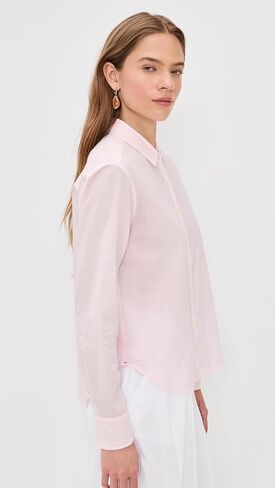 XIRENA Women's Bowie Shirt in Saudi Arabia