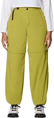 Mountain Hardwear Womens Peak Rambler™ Convertible Pants in Saudi Arabia