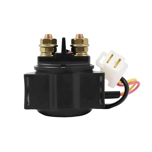 GY6 كاتب الملف اللولبي التتابع 4-السكتة الدماغية 50cc 125cc 110cc 150cc 200cc 250cc ل 4 عجلات سكوتر الذهاب كارت رباعية الدراجة الترابية دراجة الطرق غير الممهدة Taotao SSR Coolster in Kuwait