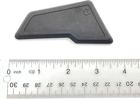 Polaris Snowmobile Mount-Windshield Back LH, Genuine OEM Part 5457532, Qty 1 in Saudi Arabia