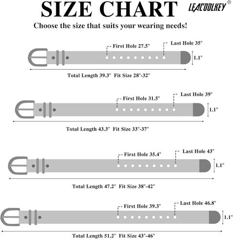 LEACOOLKEY Metal Belt Women Gold Silver Alloy Waist Belt for Jeans Pants Dress Trendy Link Chain Band in Saudi Arabia