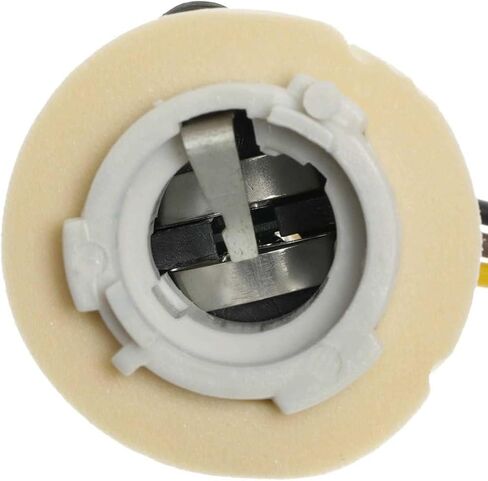 Parking Light Bulb Socket for GMC C3500, C2500 1979 6.6L V8, for GMC G3500 1988 1989 1990 1991 7.4L V8, 1pcs in Saudi Arabia