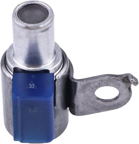 HOLDWELL Transmission Control Solenoid S4 35240-50050 3524050050 Compatible with Toyota/Lexus with A760E A761E A761F AB60 A960E AUTO TRANS in Kuwait