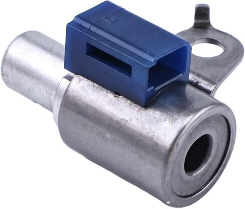 HOLDWELL Transmission Control Solenoid S4 35240-50050 3524050050 Compatible with Toyota/Lexus with A760E A761E A761F AB60 A960E AUTO TRANS in Kuwait