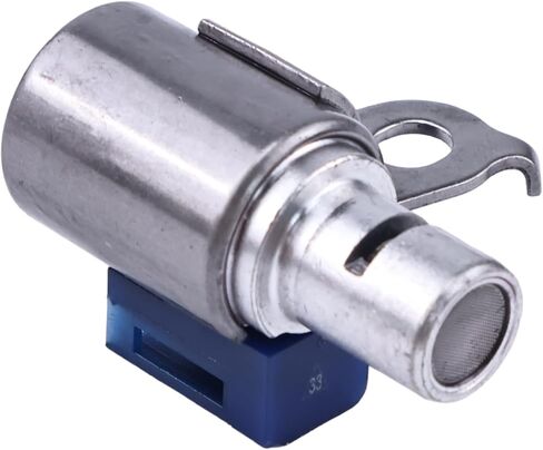 HOLDWELL Transmission Control Solenoid S4 35240-50050 3524050050 Compatible with Toyota/Lexus with A760E A761E A761F AB60 A960E AUTO TRANS in Kuwait