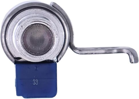 HOLDWELL Transmission Control Solenoid S4 35240-50050 3524050050 Compatible with Toyota/Lexus with A760E A761E A761F AB60 A960E AUTO TRANS in Kuwait