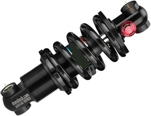 DV-22AR Bicycle Rear Shock Spring Hydrauli Suspension MTB Mountain Folding Bike Back Damper Absorber(150mmx650lbs) in Saudi Arabia