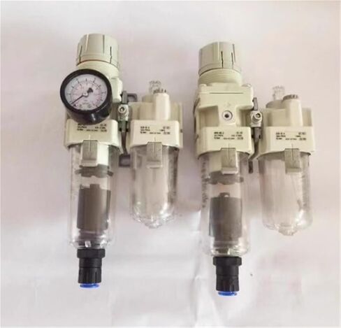 Filter AC50A-06-B AC50A-10-B AC60A-06-B AC60A-10-B AC50A-06G-B AC50A-10G-B AC60A-06G-B AC60A-10G-B AC50A-06E-B AC50A-10E-B(AC50A-06G-B) in Saudi Arabia