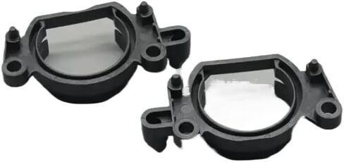 3-Pack D8694031 Fuser Film Sleeve Bushing Compatible with MP 2554, 3054, 3554, 2555, 3055, 3555, 4054, 5054, 6054, 4055, 5055, 6055 and SP Series Printers in Saudi Arabia