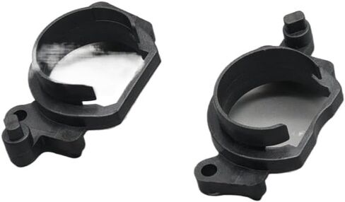3-Pack D8694031 Fuser Film Sleeve Bushing Compatible with MP 2554, 3054, 3554, 2555, 3055, 3555, 4054, 5054, 6054, 4055, 5055, 6055 and SP Series Printers in Saudi Arabia