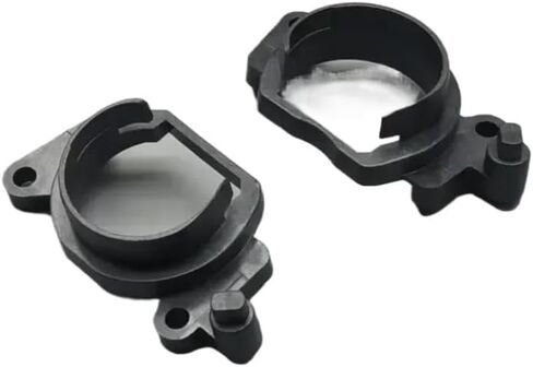 3-Pack D8694031 Fuser Film Sleeve Bushing Compatible with MP 2554, 3054, 3554, 2555, 3055, 3555, 4054, 5054, 6054, 4055, 5055, 6055 and SP Series Printers in Saudi Arabia