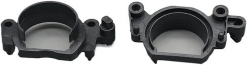 3-Pack D8694031 Fuser Film Sleeve Bushing Compatible with MP 2554, 3054, 3554, 2555, 3055, 3555, 4054, 5054, 6054, 4055, 5055, 6055 and SP Series Printers in Saudi Arabia