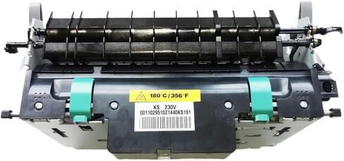 Fuser Assembly Unit 40X1832 Compatible with C780 C782 C780n C782n 780 782 in Saudi Arabia