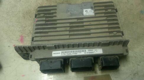 محرك التحكم ECM 5.0L 13-14 متوافق مع بيك اب فورد F150 DL3A12A650HG DL3A-12A650-HG in Kuwait