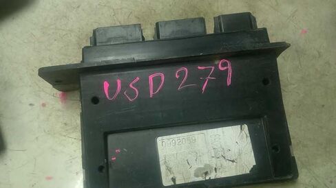 محرك التحكم ECM 5.0L 13-14 متوافق مع بيك اب فورد F150 DL3A12A650HG DL3A-12A650-HG in Kuwait