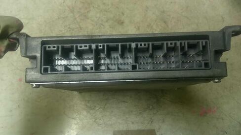 Engine ECM Control Module MT Fits 00-01 Compatible with Honda Compatible with Insight 37820-PHM-505 37820PHM505 in Saudi Arabia