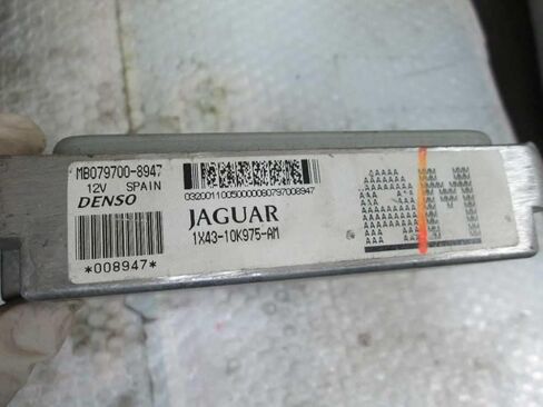 وحدة التحكم ECM للمحرك تناسب 02 03 04 X Type 1X43-10K975-AM 1X4310K975AM in Saudi Arabia