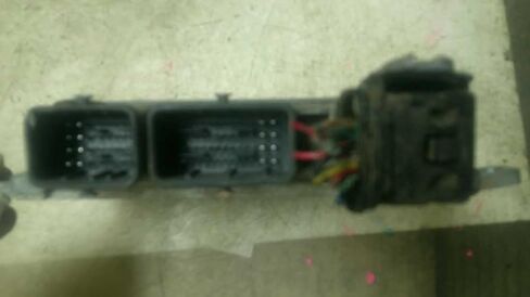 Engine ECM Control Module Fits 09 Compatible with Nissan Versa MEC900560B1 MEC900-560 B1 in Saudi Arabia