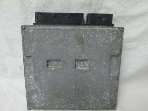 Engine ECM Control Module Right Hand Dash Fits 10 Corolla 89661-02L82 8966102L82 in Saudi Arabia