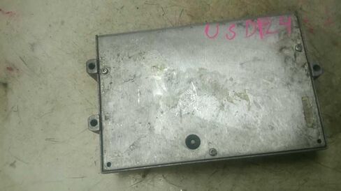 Engine ECM Control Module 5.7L Fits 03 Compatible with Dodge 1500 Pickup P56028769AE 56028769AE in Saudi Arabia