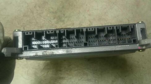Engine ECM Control Module at Fits 00-01 Compatible with Acura Integra 37820-P75-C55 37820P75C55 in Saudi Arabia