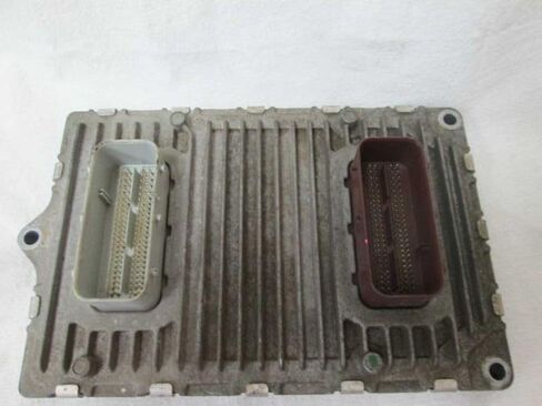 Engine ECM Control Module 2.0L Fits 11-12 Caliber 68066800AD P68066800AD in Saudi Arabia