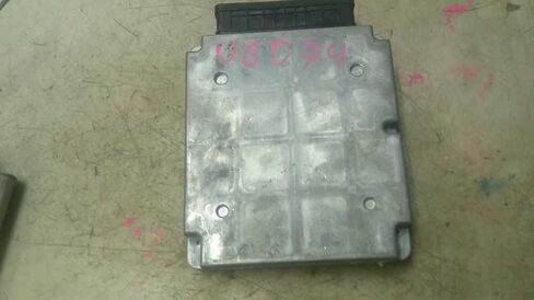 Engine ECM Control Module 3.0L V6 Fits 04-05 X Type 4X4310K975BC 4X43-10K975-BC in Saudi Arabia