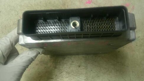 Engine ECM Control Module 3.0L V6 Fits 04-05 X Type 4X4310K975BC 4X43-10K975-BC in Saudi Arabia