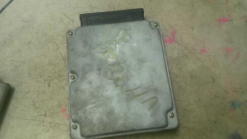 Engine ECM Control Module 3.0L V6 Fits 04-05 X Type 4X4310K975BC 4X43-10K975-BC in Saudi Arabia