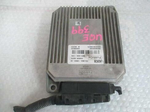 Engine ECM Control Module 2.0L Fits 12-15 Explorer CB5A-12B565-AD CB5A12B565AD in Saudi Arabia