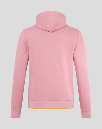 Castore McLaren F1 Core Essentials Logo Hoodie (Pink, XL) in Kuwait
