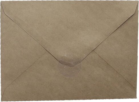 Ultra Clear Retail Wafer Seals for Mailing Packaging 1.25 Inch Round Circle Dots 500 Adhesive Stickers in Saudi Arabia