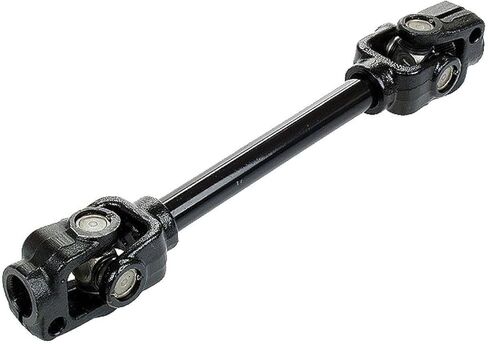 Steering Joint Shaft for VW for Super Beetle 1971-1974 Check Fitment Black 984151B 5998342 s in Kuwait