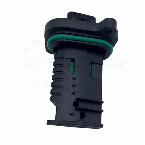 Compatible with BMW for 228i for 320i for 428i MAF Air Flow Sensor Meter Automotive Components Air Flow Meters OEM：13627602038 in Saudi Arabia