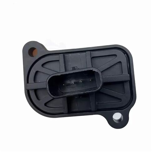 Compatible with BMW for 228i for 320i for 428i MAF Air Flow Sensor Meter Automotive Components Air Flow Meters OEM：13627602038 in Saudi Arabia