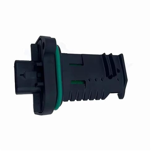 Compatible with BMW for 228i for 320i for 428i MAF Air Flow Sensor Meter Automotive Components Air Flow Meters OEM：13627602038 in Saudi Arabia
