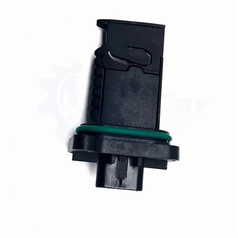Compatible with BMW for 228i for 320i for 428i MAF Air Flow Sensor Meter Automotive Components Air Flow Meters OEM：13627602038 in Saudi Arabia