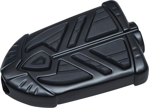 Kuryakyn 5751 Satin Black Motorcycle Foot Controls in Saudi Arabia