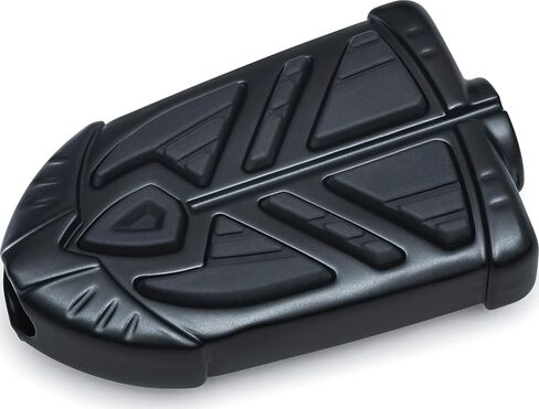 Kuryakyn 5751 Satin Black Motorcycle Foot Controls in Saudi Arabia
