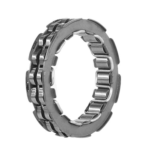 One Way Bearing Starter Overrunning Clutch Compatible with TRX450ER TRX450R TRX450ES TRX450S TRX450 450 in Kuwait