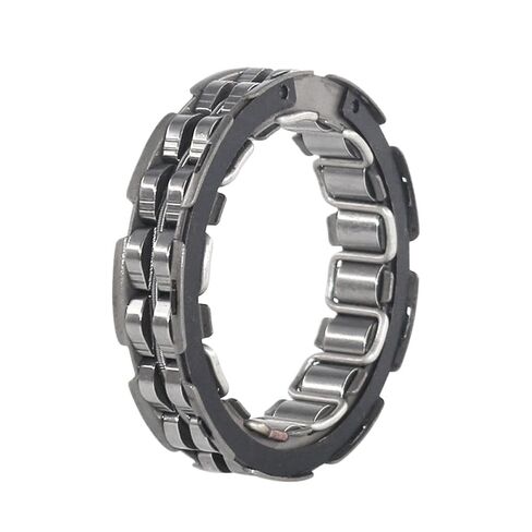 One Way Bearing Starter Overrunning Clutch Compatible with TRX450ER TRX450R TRX450ES TRX450S TRX450 450 in Kuwait