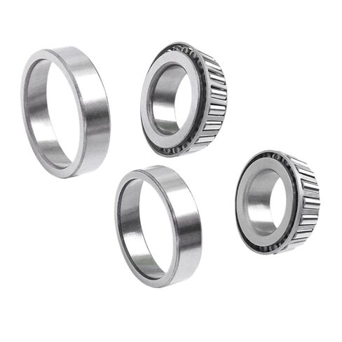 Ball Bearing Steering Head Compatible with VRX400 RVF400 NC35 NSR250 MC18 MC21 CB250 250 CB400 CB400SF in Kuwait