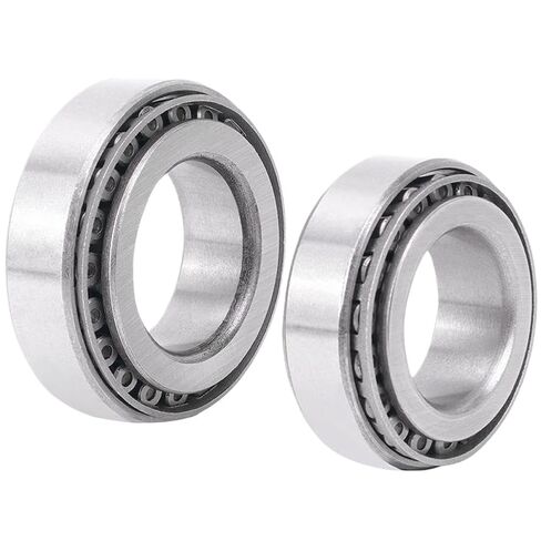 Ball Bearing Steering Head Compatible with VRX400 RVF400 NC35 NSR250 MC18 MC21 CB250 250 CB400 CB400SF in Kuwait