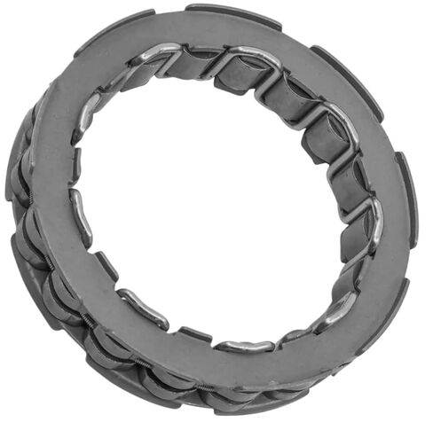 محمل محور القابض في اتجاه واحد متوافق مع قطع غيار الدراجات النارية للسيارات 700 YFM700 Big Bear 350 660 4SH-16664-00 FWD331808BRB لرقم الجزء 4SH-16664-00 in Kuwait