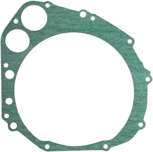 حشية غطاء قابض الدراجة النارية متوافقة مع قطع غيار الدراجات النارية GSR600 2006-2010 GSR750 2011-2016 GSX-S750 GSXS750 2015-2023 GSX-S1000 GSXS1000 2017-2021 in Saudi Arabia