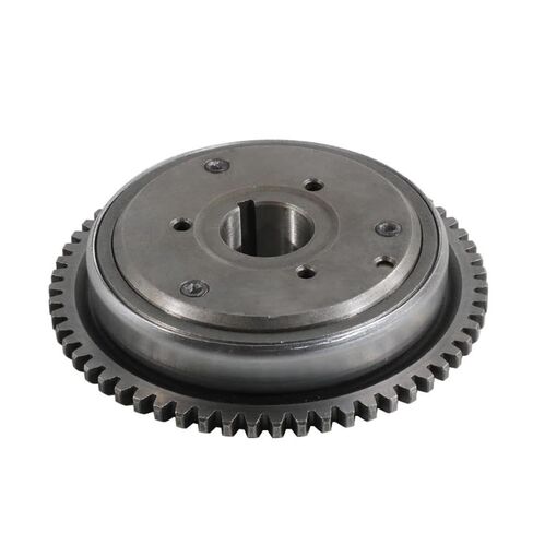 One Way Starter Clutch Gear Assembly Kit 1309271 1309277 1309278 36699 36700 2531614 for LINHAI ATV 200 T3b 200D M200 Motorcycle Parts Compatible in Kuwait