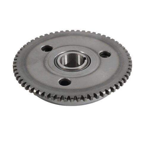 One Way Starter Clutch Gear Assembly Kit 1309271 1309277 1309278 36699 36700 2531614 for LINHAI ATV 200 T3b 200D M200 Motorcycle Parts Compatible in Kuwait