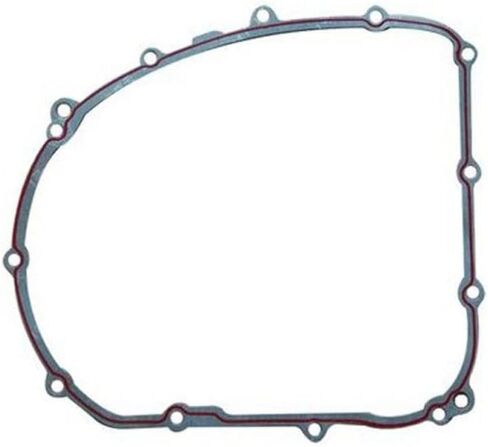 Motorcycle Accessories BJ600 Clutch Cover Gasket Compatible With Automotive Motorcycle Parts in Saudi Arabia