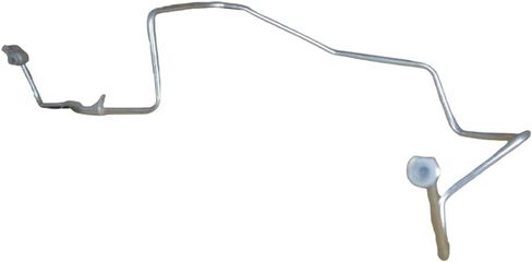 خرطوم سائل التبريد A/C يناسب Honda Accord 1998 1999 2000 2001 2002 2.3L l4، يناسب Honda Accord 1998 1999 2000 2001 2002 3.0L V6، قطعة واحدة in Saudi Arabia
