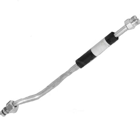 A/C Refrigerant Liquid Hose fits Honda Accord 1995 2.7L V6, 1PCS in Saudi Arabia
